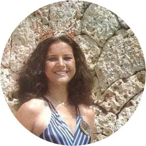 Julie Pauline Saenz - Kathy Saenz's sister