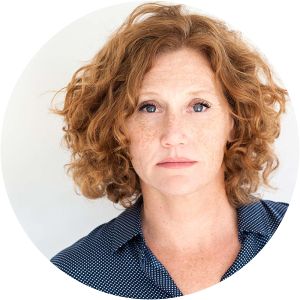 Julie Pearl