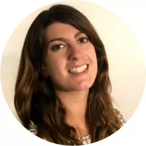 Julie Perret photograph