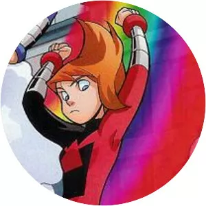 Julie Power - Fictional character