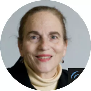 Julie R. Ingelfinger photograph