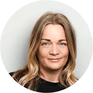 Julie Ralund - Film producer