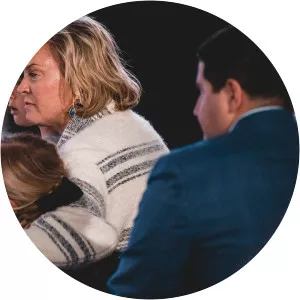 Julie Rhule photograph