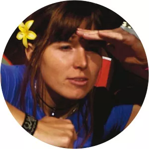 Julie Ricossé - Author