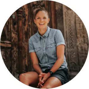 Julie Rodgers - Author