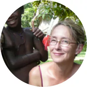 Julie Rosendo - Television producer