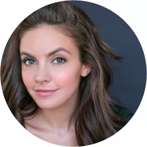 Julie Roy - Canadian film producer