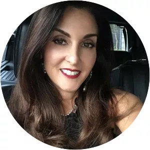 Julie Rubio - American film director