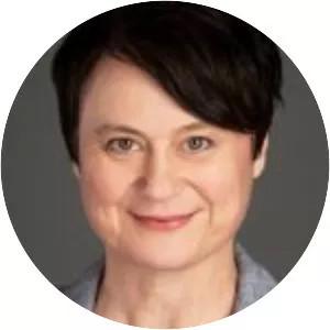 Julie Ryan - Film producer