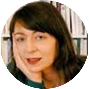 Julie Saada - Philosopher