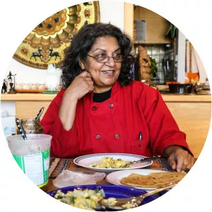 Julie Sahni - Author