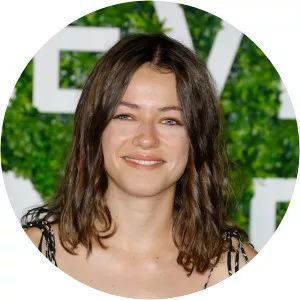 Julie Sassoust - Movie actress