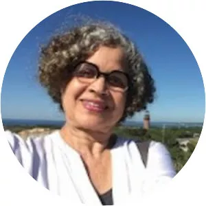 Julie Saville - Author