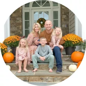 Julie Seager photograph