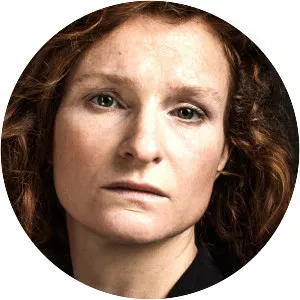 Julie Sicard - French actor