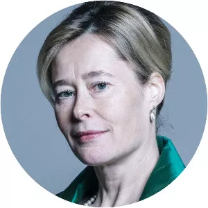 Julie Smith, Baroness Smith of Newnham