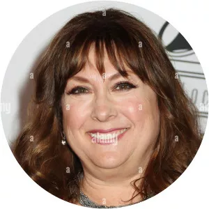 Julie Socash - Make-up artist