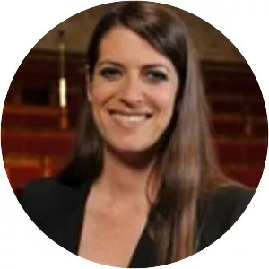 Julie Sommaruga - Politician