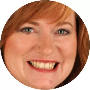 Julie Stall photograph