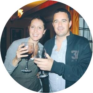 Julie Steenhuisen photograph