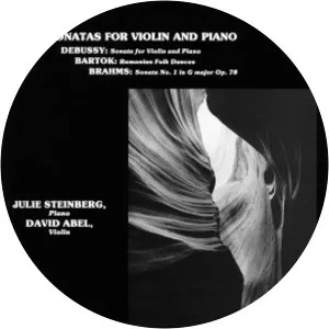 Julie Steinberg photograph