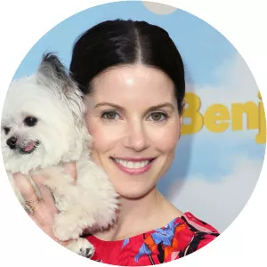 Julie Steines - Author ‧ Mark Steines' wife