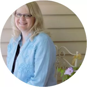 Julie Stiegemeyer - Author