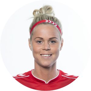 Julie Tavlo Petersson