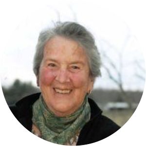 Julie Thayer Vehr photograph