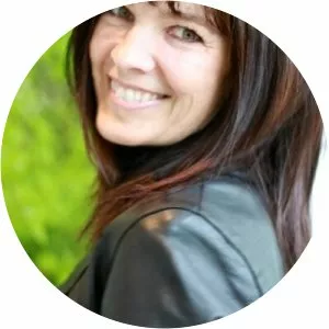 Julie Thibaudeau - Mikaël Kingsbury's mother