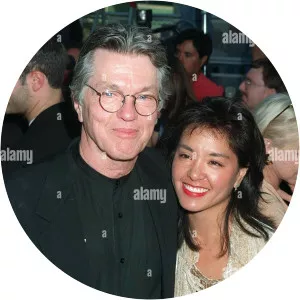 Julie Tokashiki photograph