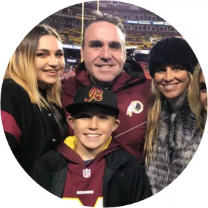 Julie Tomsula photograph