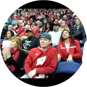 Julie Trice photograph