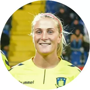 Julie Trustrup Jensen