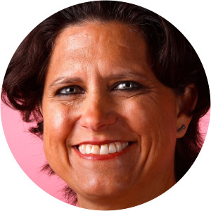 Julie Uhrman - Entrepreneur