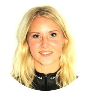 Julie Valgren Andersen