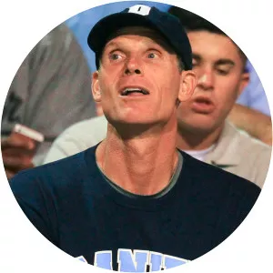 Julie Venables - Nurse ‧ Brent Venables' wife