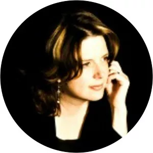 Julie Wachowski photograph