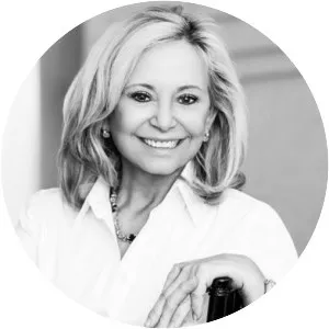 Julie Wainwright photograph