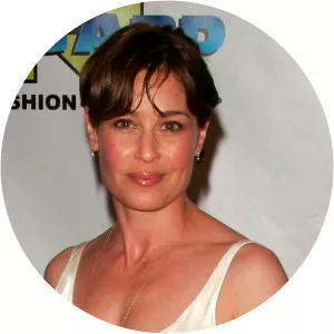 Julie Warner - American actress