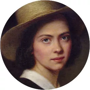 Julie Wilhelmine HagenSchwarz