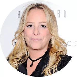 Julie Yorn - American film producer