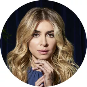 Julie Zenatti - French singer