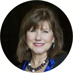 Julie Ziglar Norman - Author