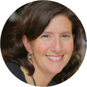 Julie Zuckerman photograph