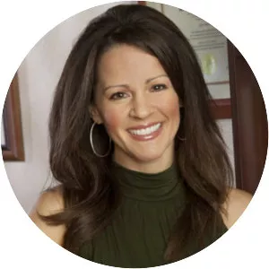 Julieanna Hever - Author