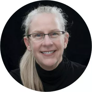 Julieanne Kost - Author
