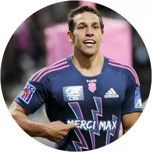 Julien Arias - French rugby union player