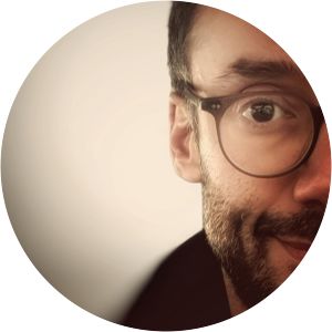 Julien Assayah photograph