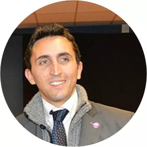 Julien Aubert - French politician